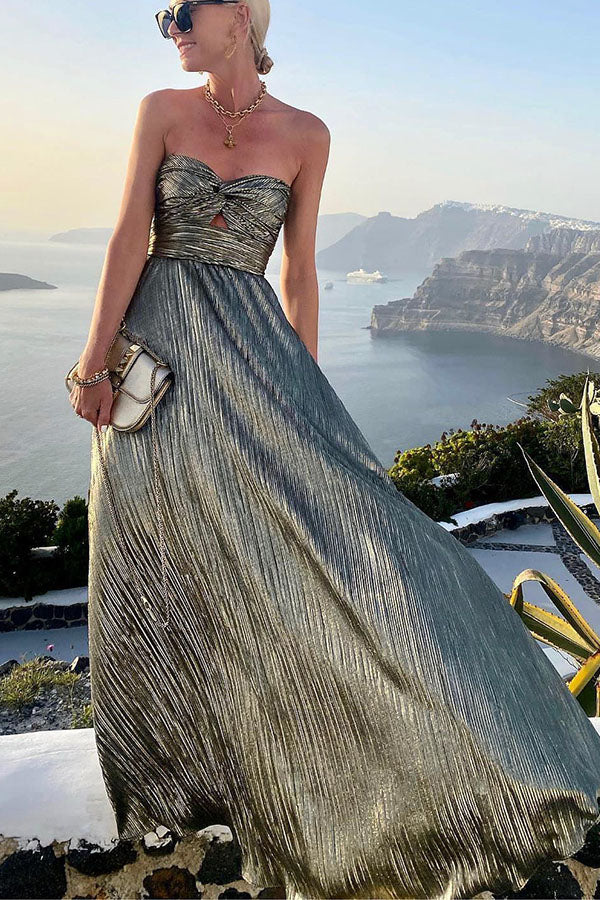 Sabine Maxi Dress