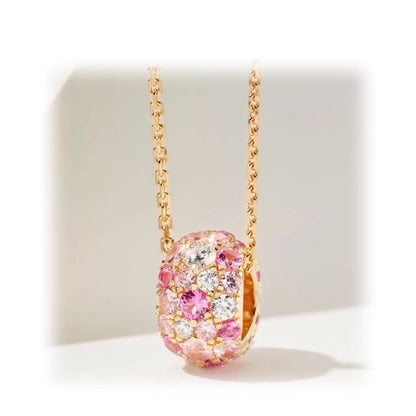 ALMA NECKLACE