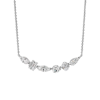 BELLAR NECKLACE