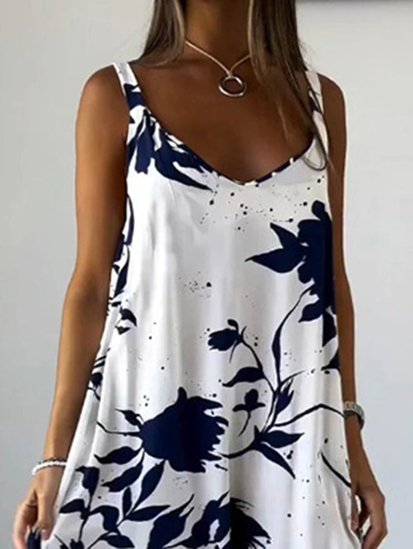 Zenobia Maxi Dress