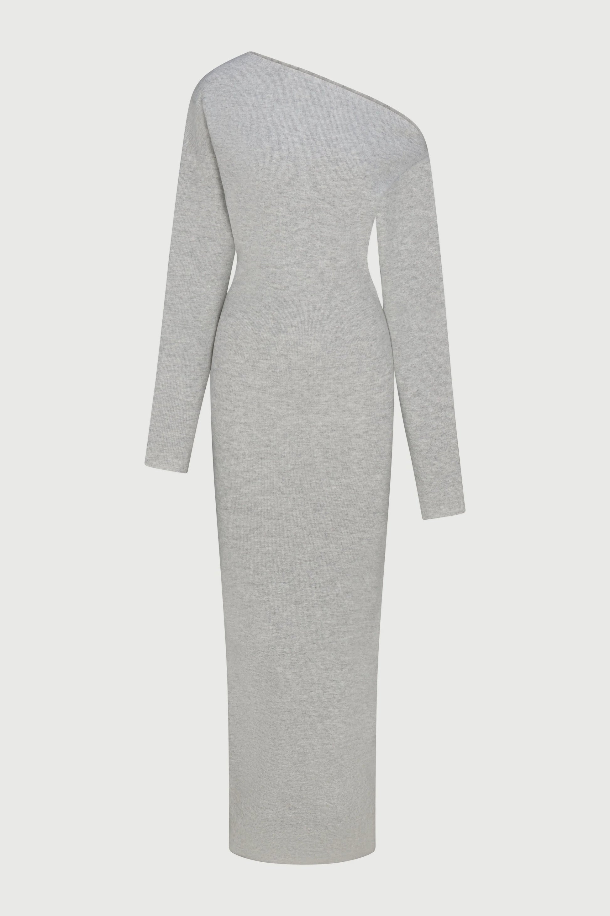 AMY KNIT MAXI DRESS