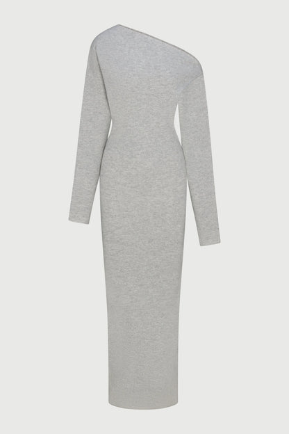 AMY KNIT MAXI DRESS
