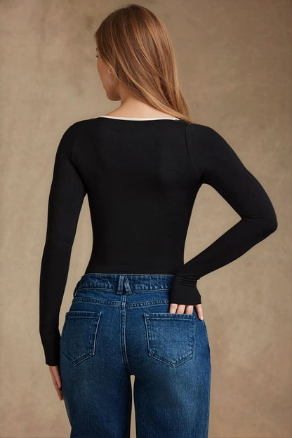 LUNA BODYSUIT