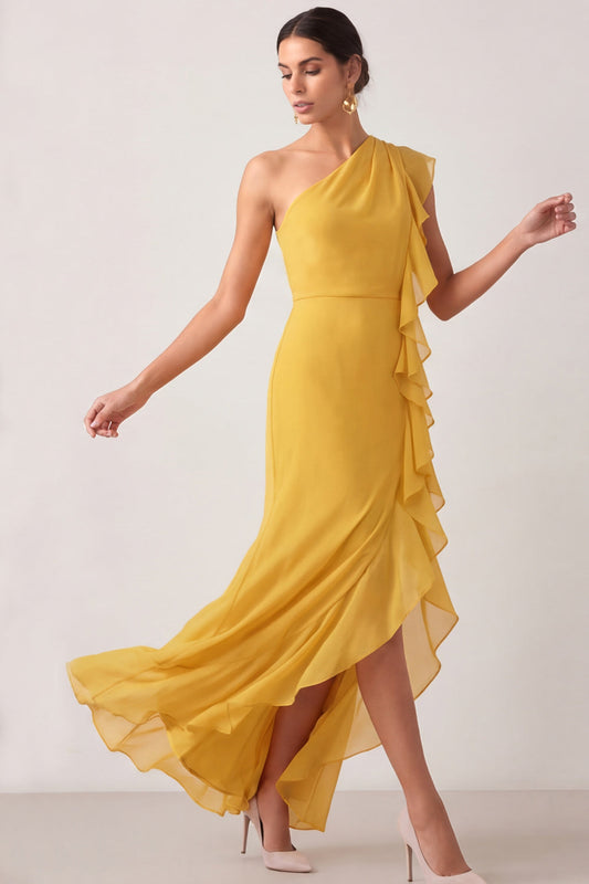 Vanina Maxi Dress