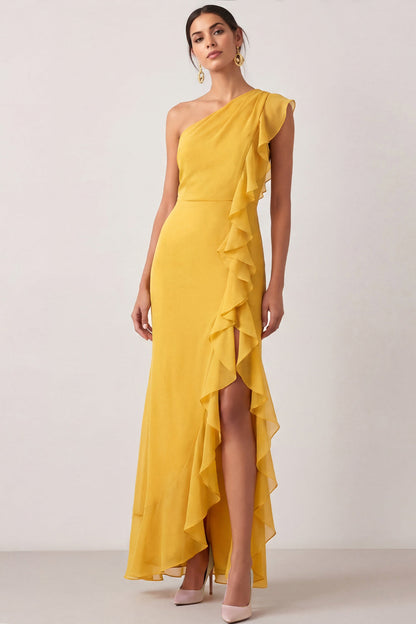 Vanina Maxi Dress