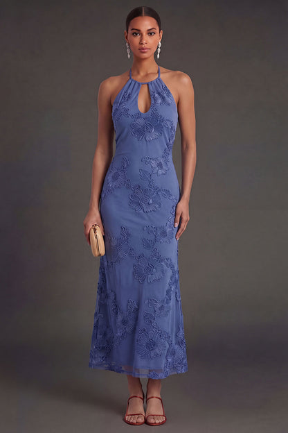 Allora Midi Dress