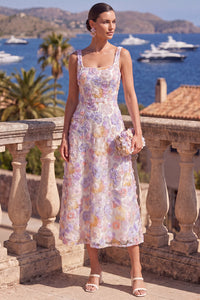 Lilac Orange