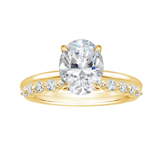 Sara Ring Set