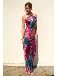 TROPICAL FUCHSIA