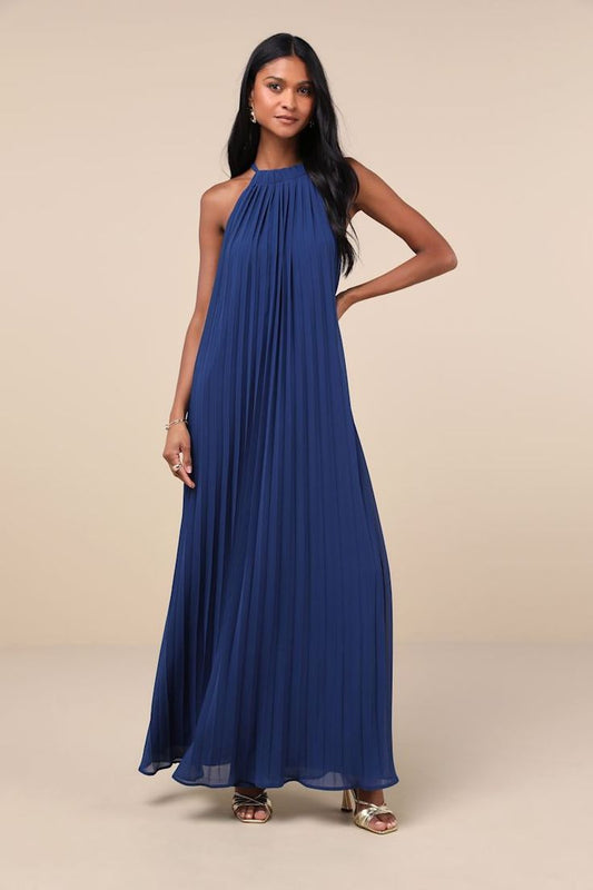 Arethusa Maxi Dress