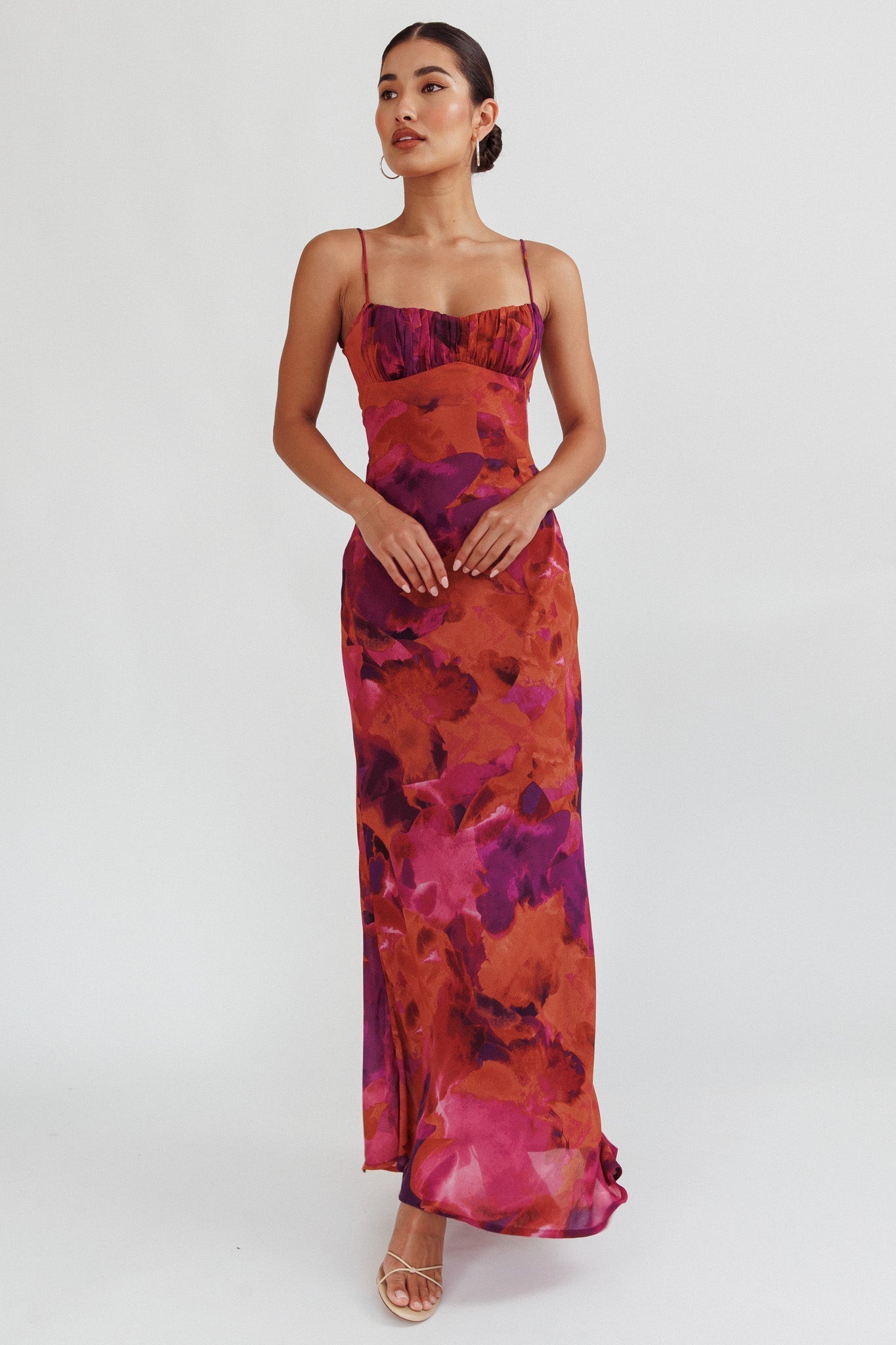 Nerida Maxi Dress