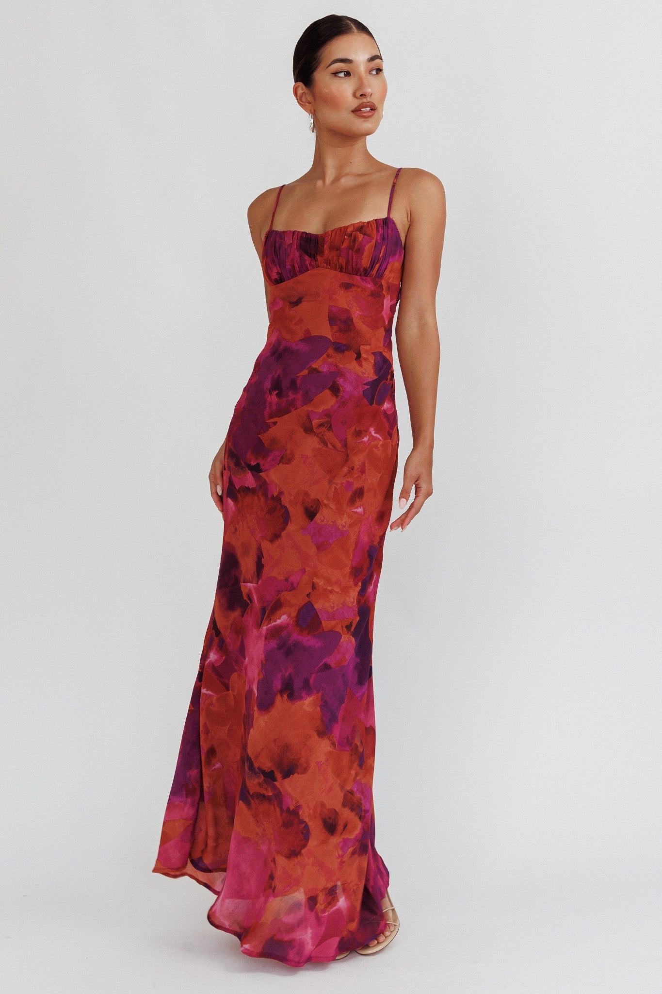 Nerida Maxi Dress