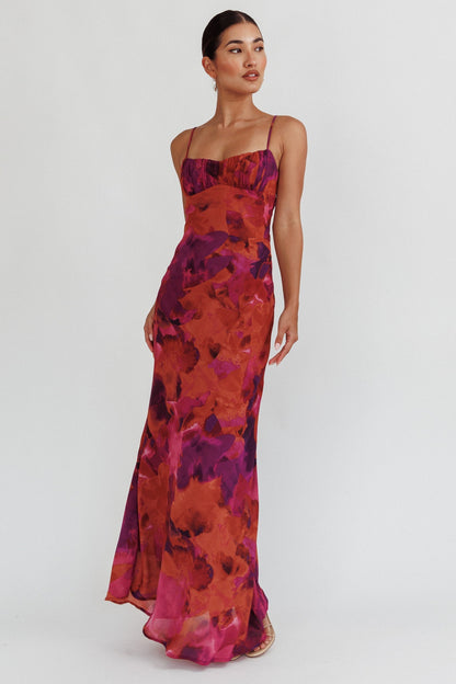 Nerida Maxi Dress