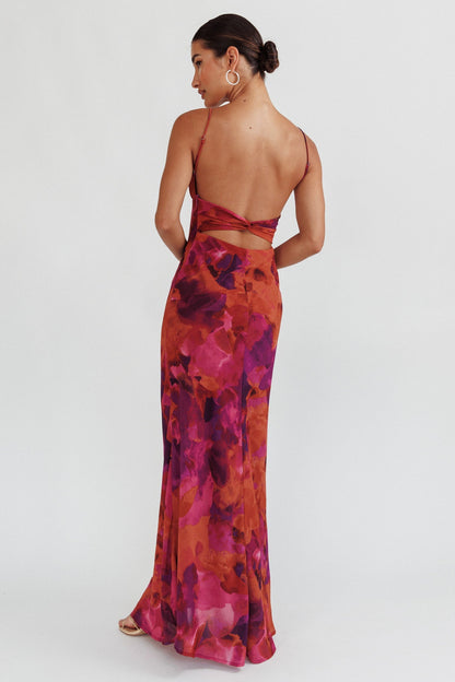 Nerida Maxi Dress