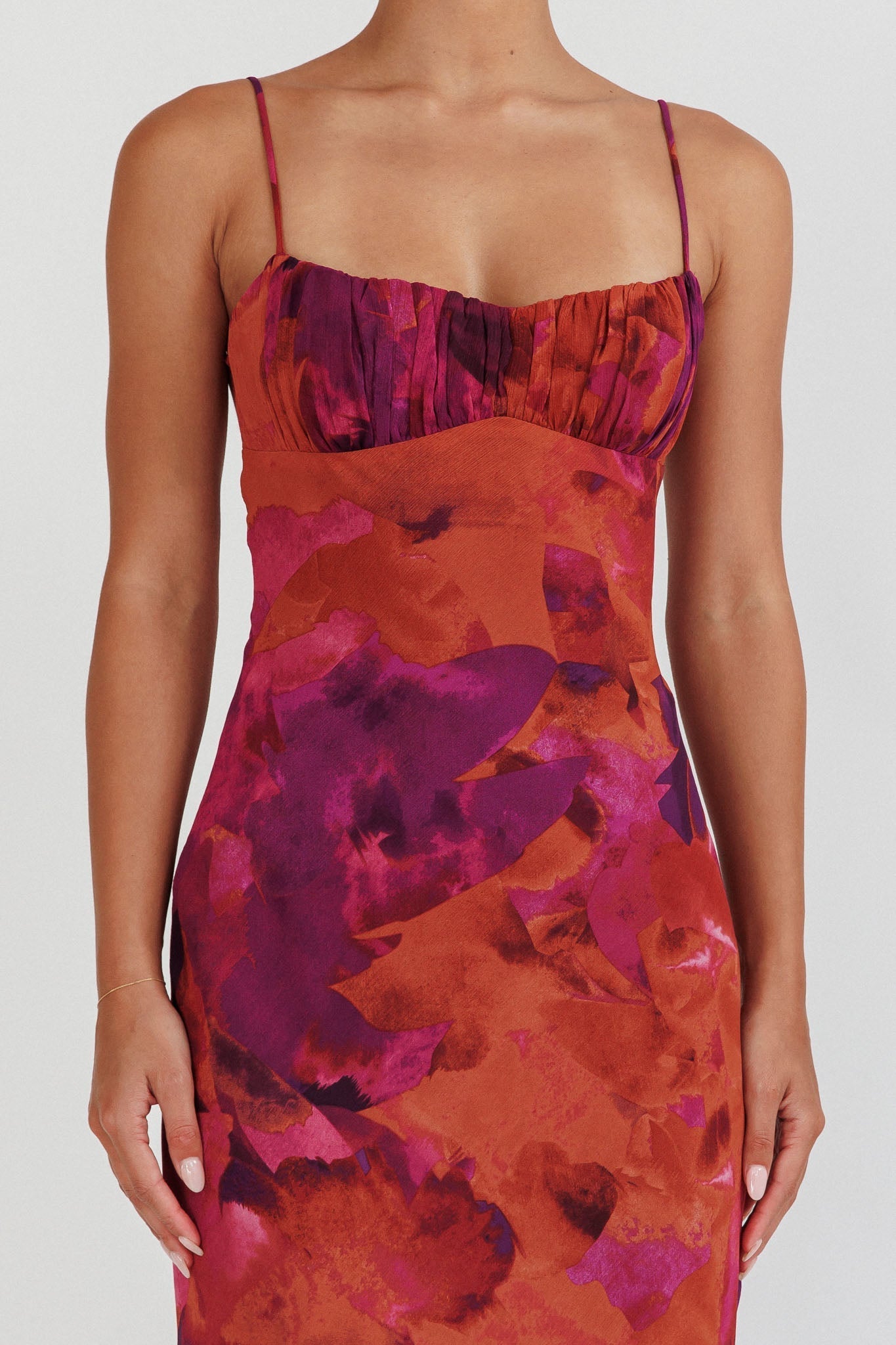 Nerida Maxi Dress