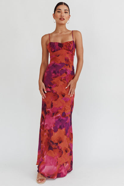 Nerida Maxi Dress