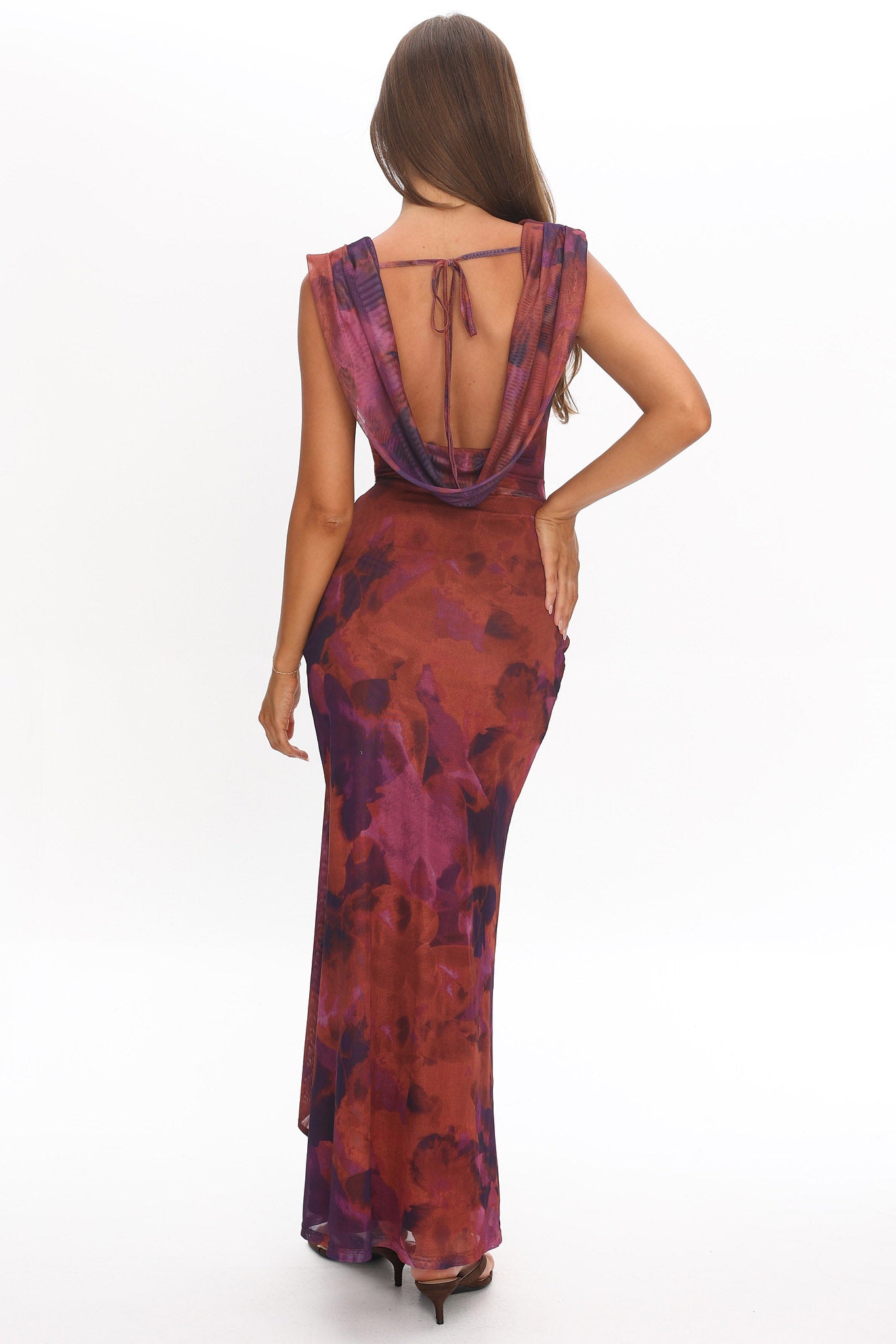Corinne Maxi Dress