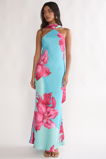 Theodora Maxi Dress