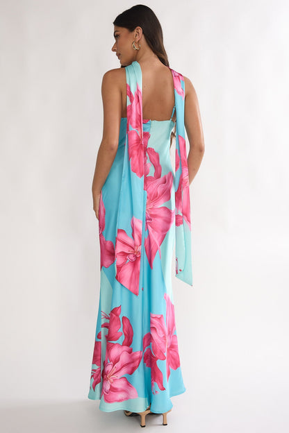 Theodora Maxi Dress
