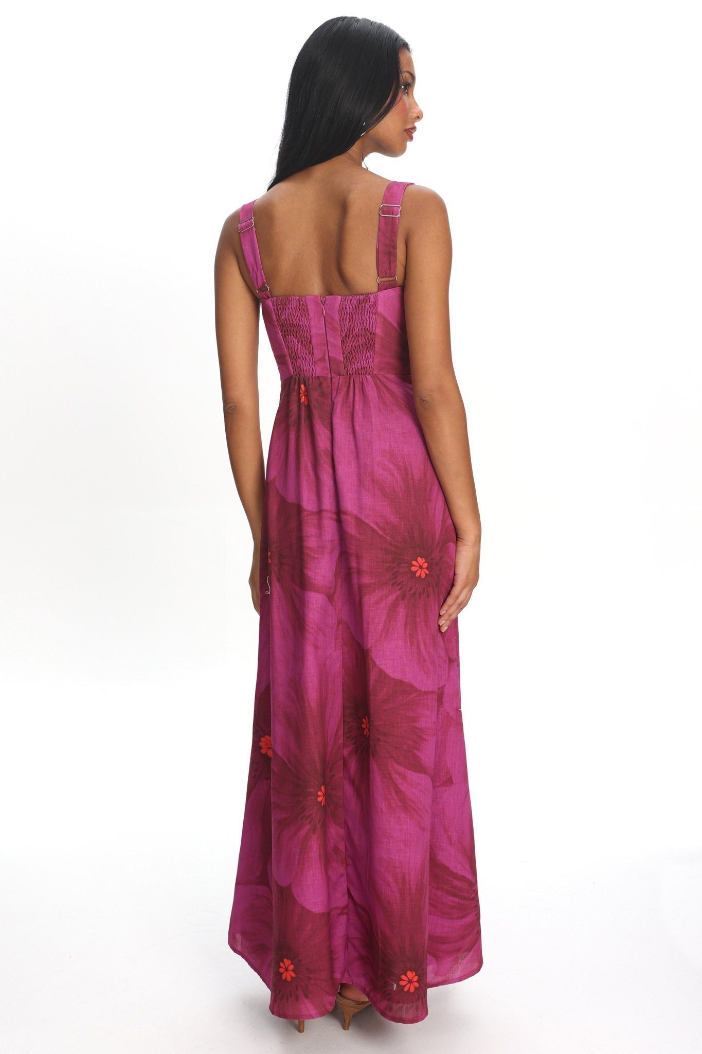 Leona Maxi Dress