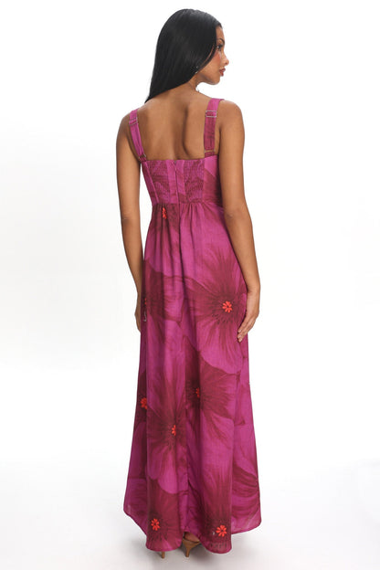 Leona Maxi Dress