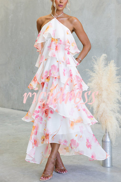 Rosalind Maxi Dress