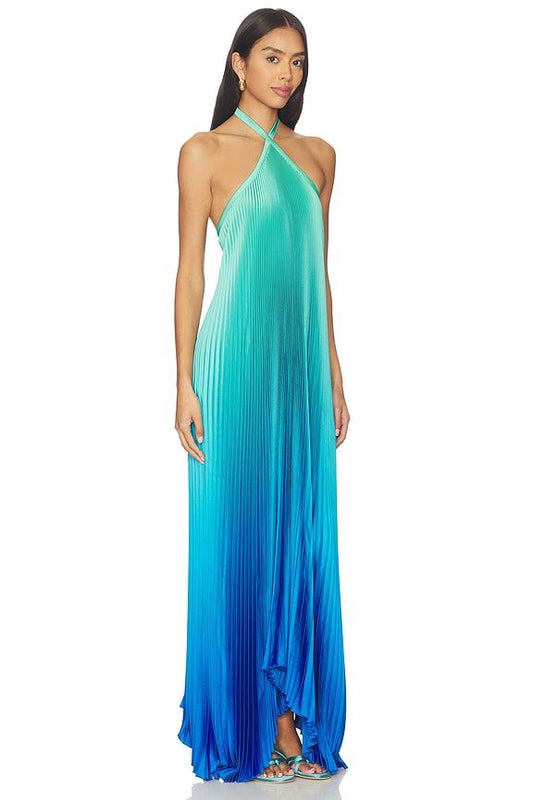 Aemelia Maxi Dress