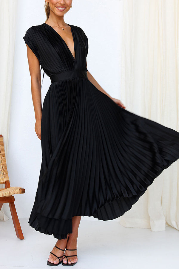Aemilia Midi Dress