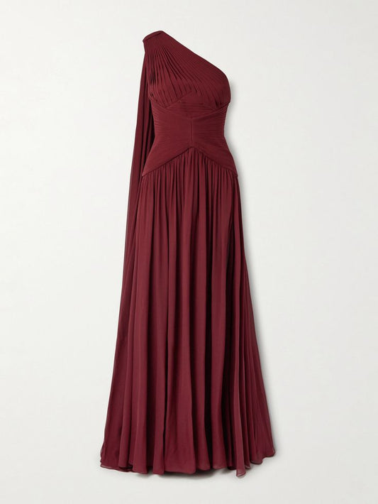 Aphra Maxi Dress