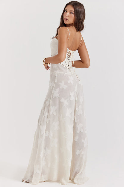 LARA MAXI DRESS