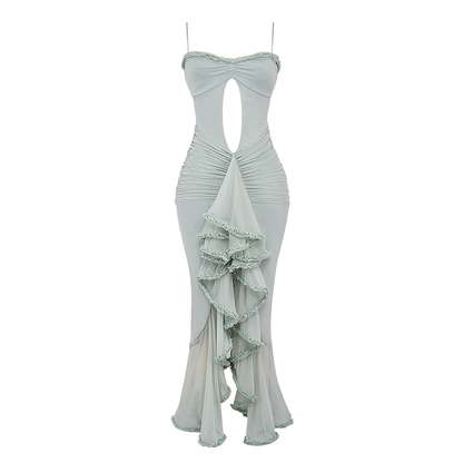 ROMI MAXI DRESS