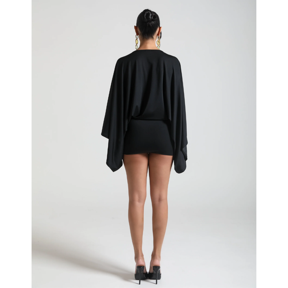 LUCY MINI DRESS