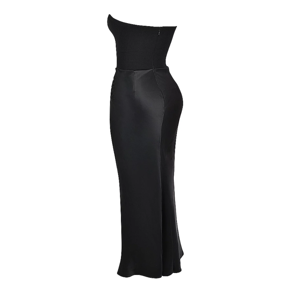 ISADORA MAXI DRESS
