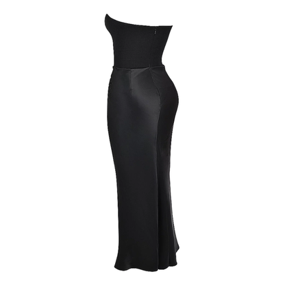 ISADORA MAXI DRESS