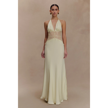 SELINA MAXI DRESS