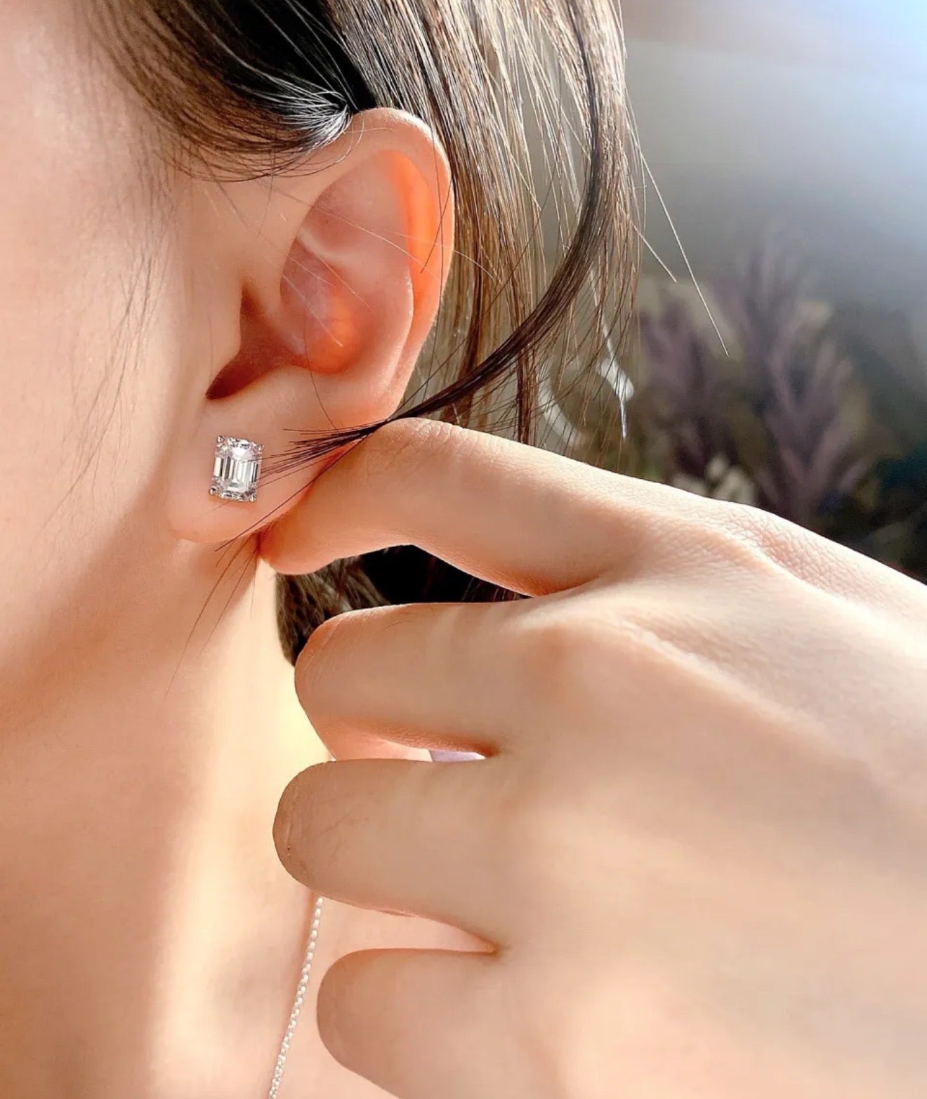 SALIA EARRINGS
