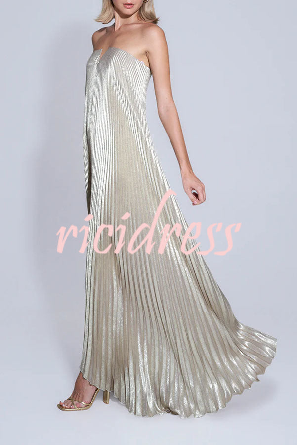 Arielle Maxi Dress