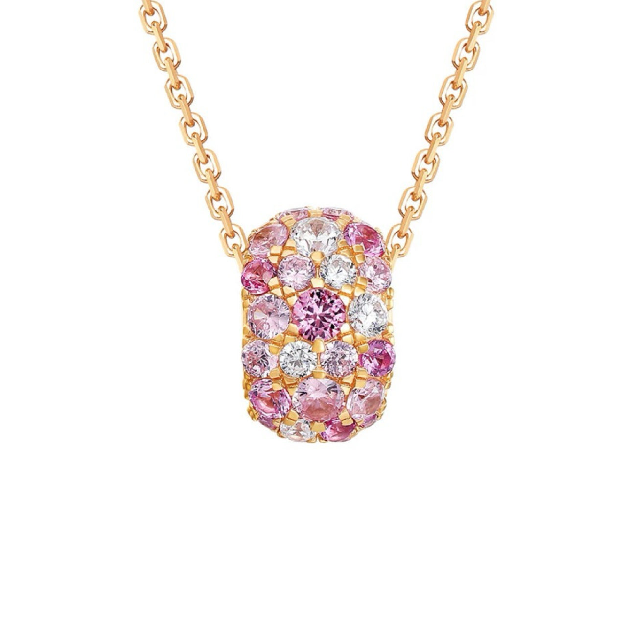 ALMA NECKLACE