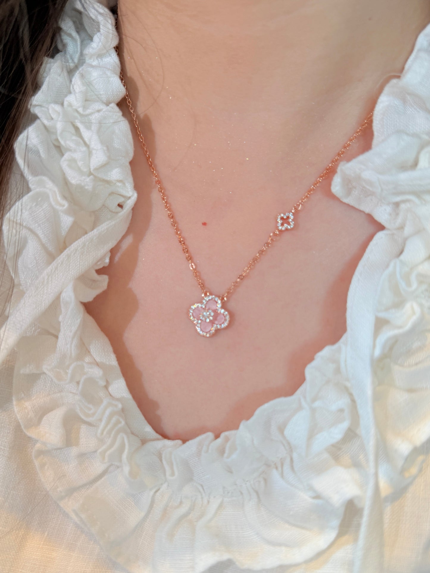 Sakura Pink Set