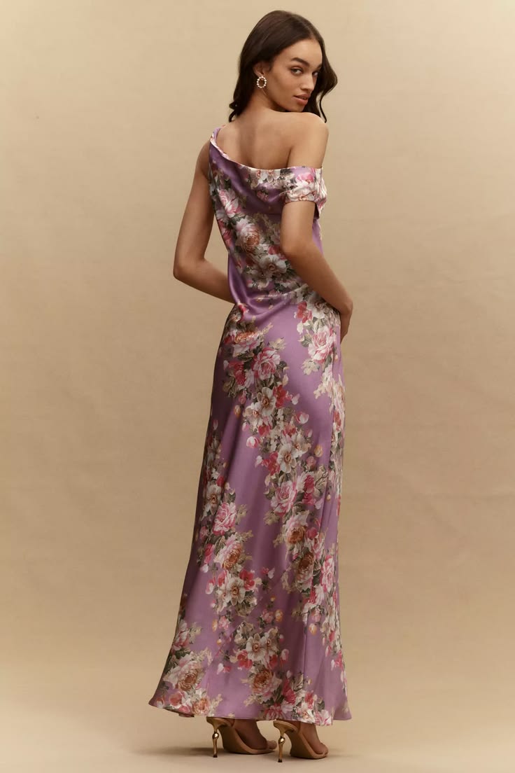 Chiara Maxi Dress