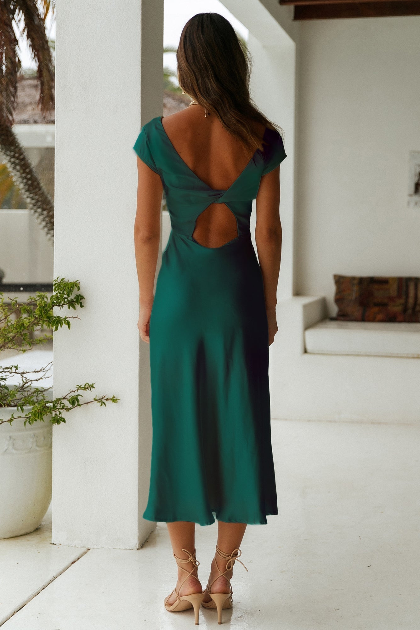 Briar Maxi Dress