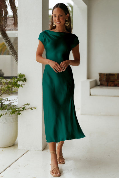 Briar Maxi Dress