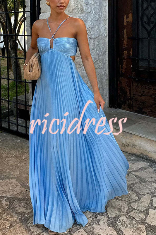 Elin Maxi Dress