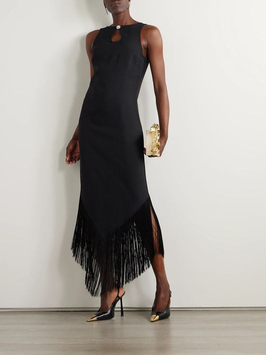 Eliana Maxi Dress