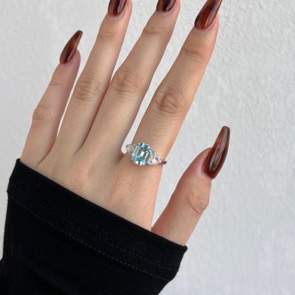 SYDNEY RING