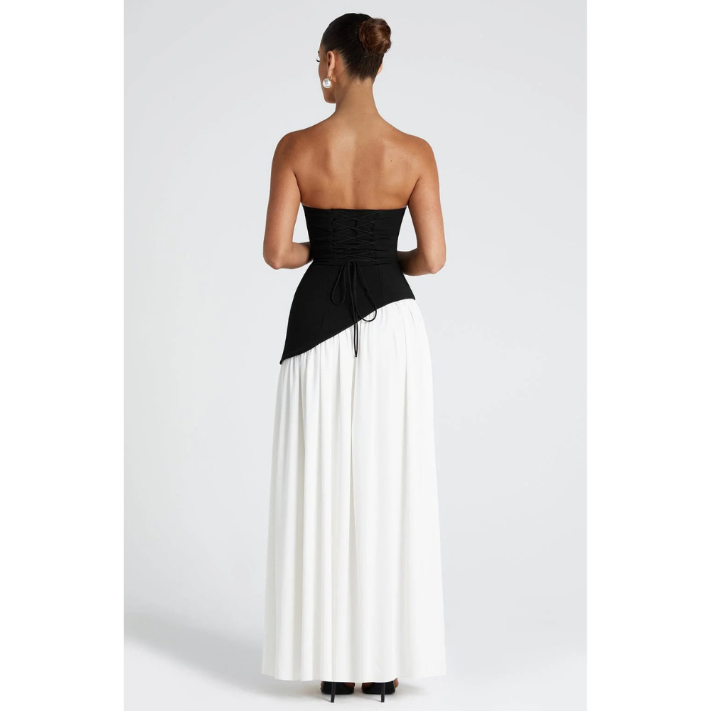 VALENTINA MAXI DRESS
