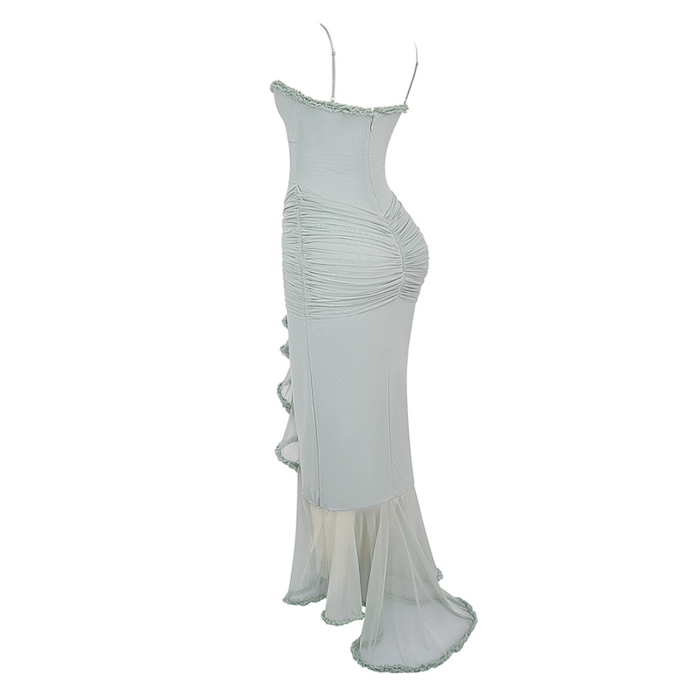 ROMI MAXI DRESS