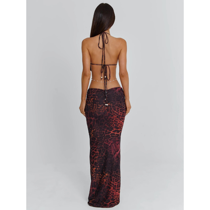 VANESSA MAXI DRESS