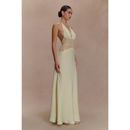 SELINA MAXI DRESS