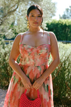 Helena Maxi Dress